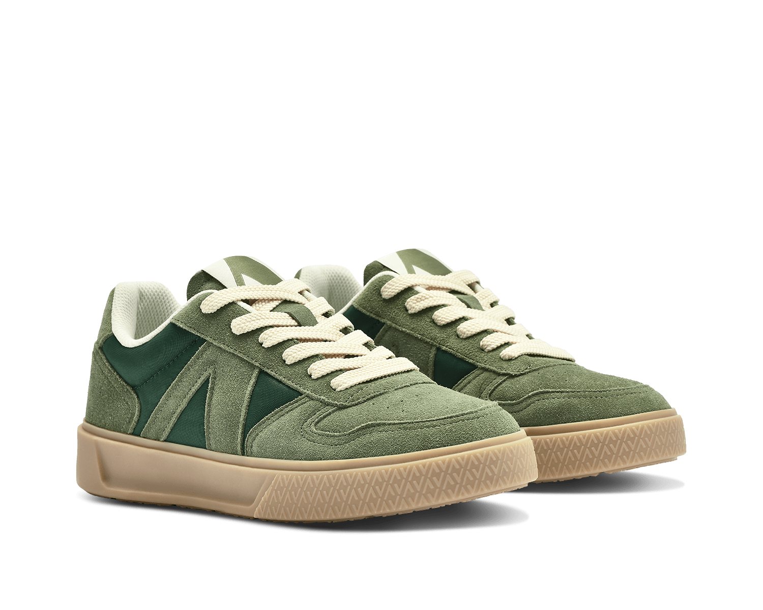 ARKK Essential Line Uncover | Grass Green Gum Uncover